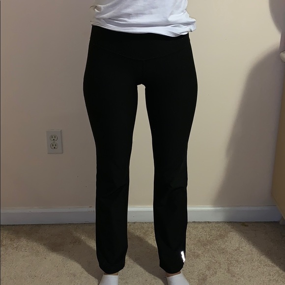 Yoga pants - Picture 1 of 2